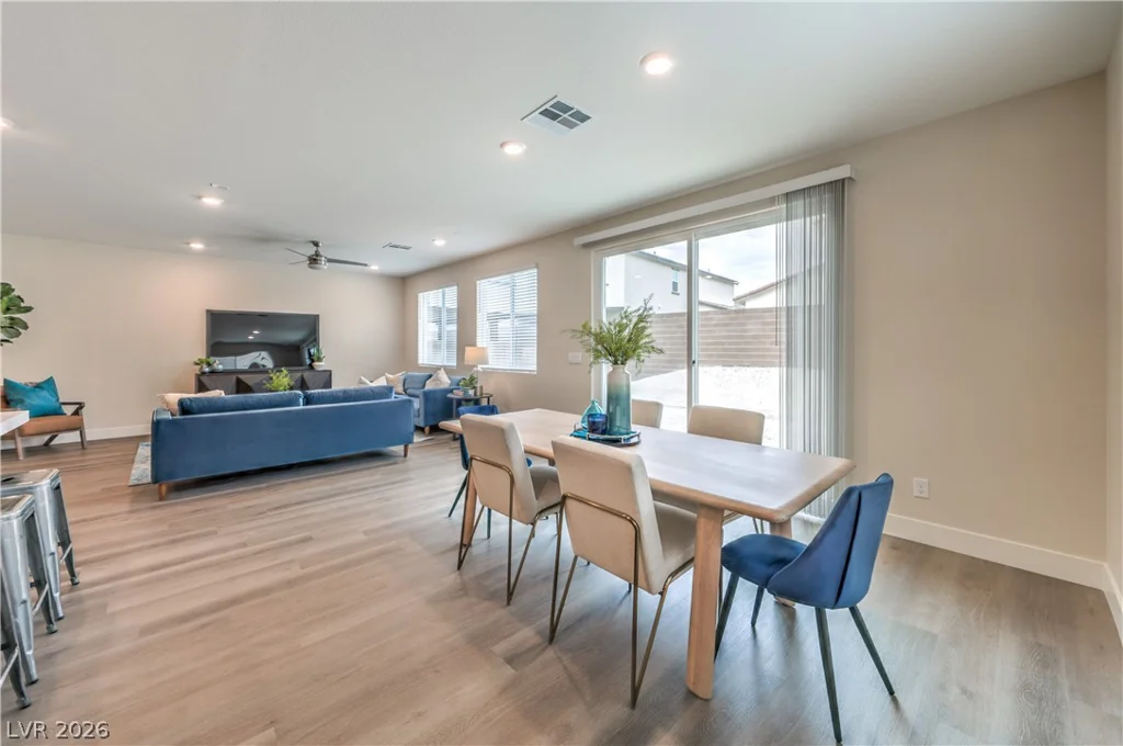 7617 Gage Falls, North Las Vegas, NV 89084