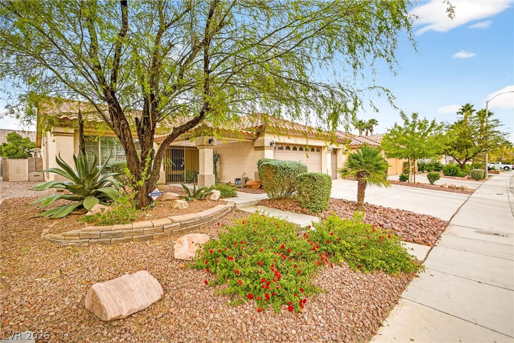 3054 Emerald Wind, Henderson, NV 89052