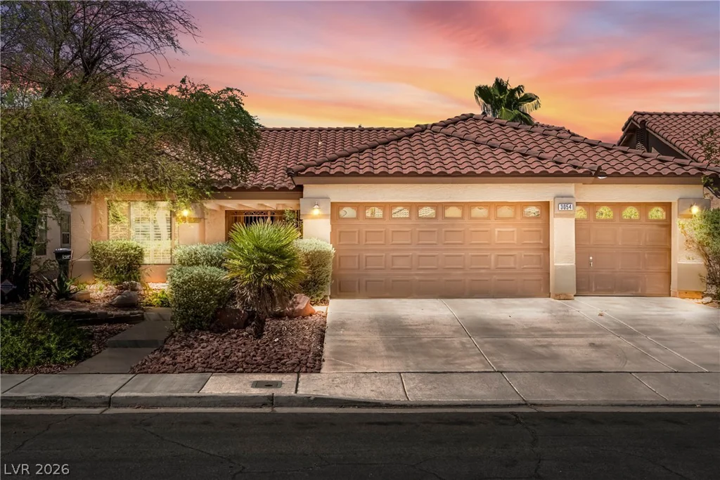 3054 Emerald Wind, Henderson, NV 89052