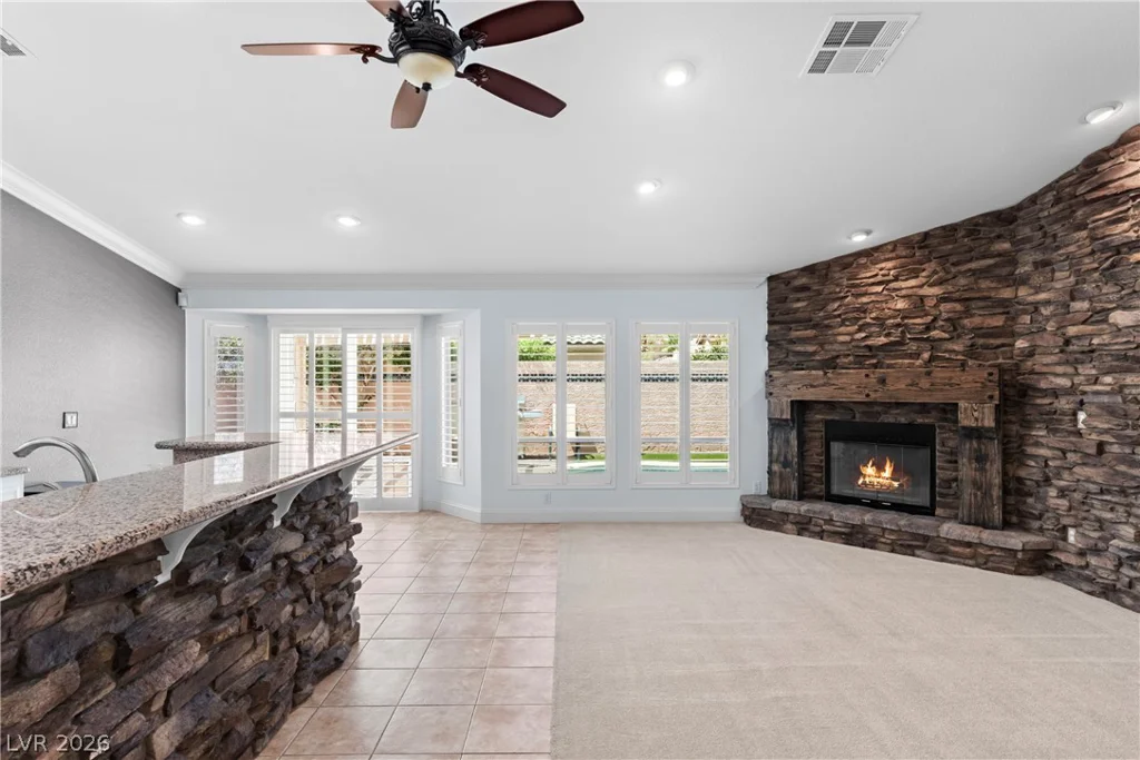 3054 Emerald Wind, Henderson, NV 89052