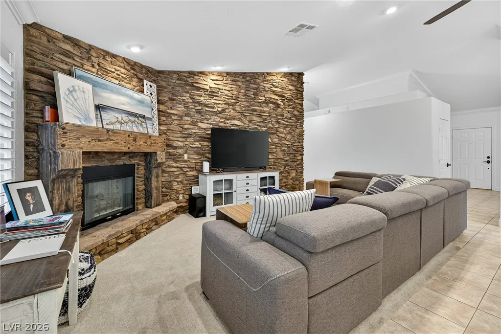 3054 Emerald Wind, Henderson, NV 89052