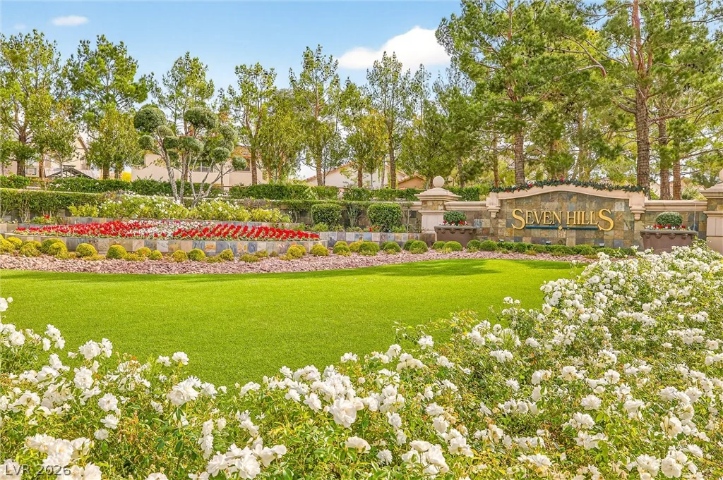 3054 Emerald Wind, Henderson, NV 89052