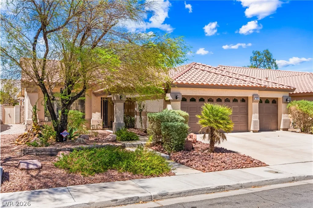 3054 Emerald Wind, Henderson, NV 89052