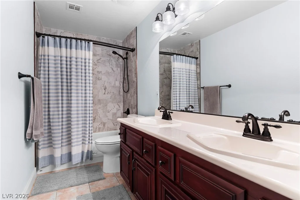 3054 Emerald Wind, Henderson, NV 89052