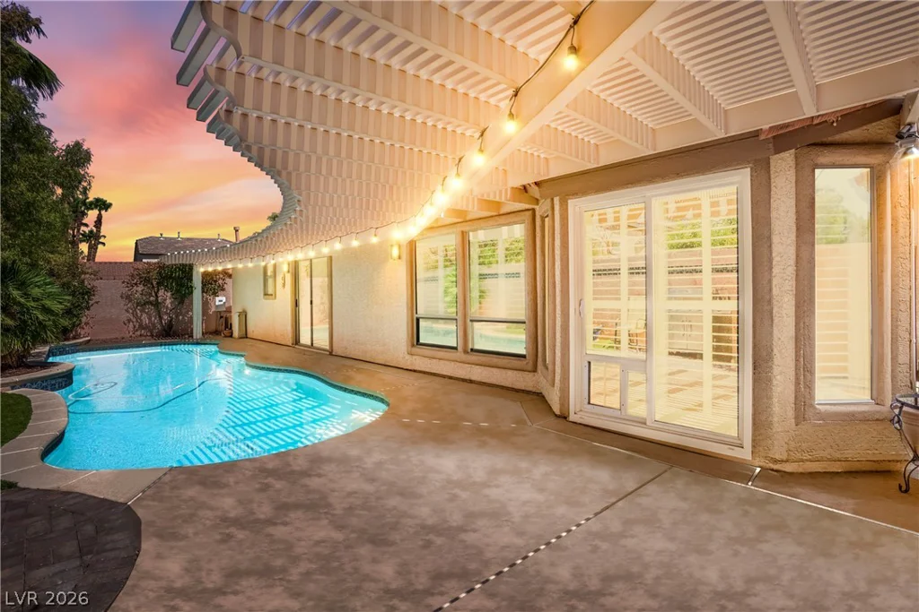 3054 Emerald Wind, Henderson, NV 89052