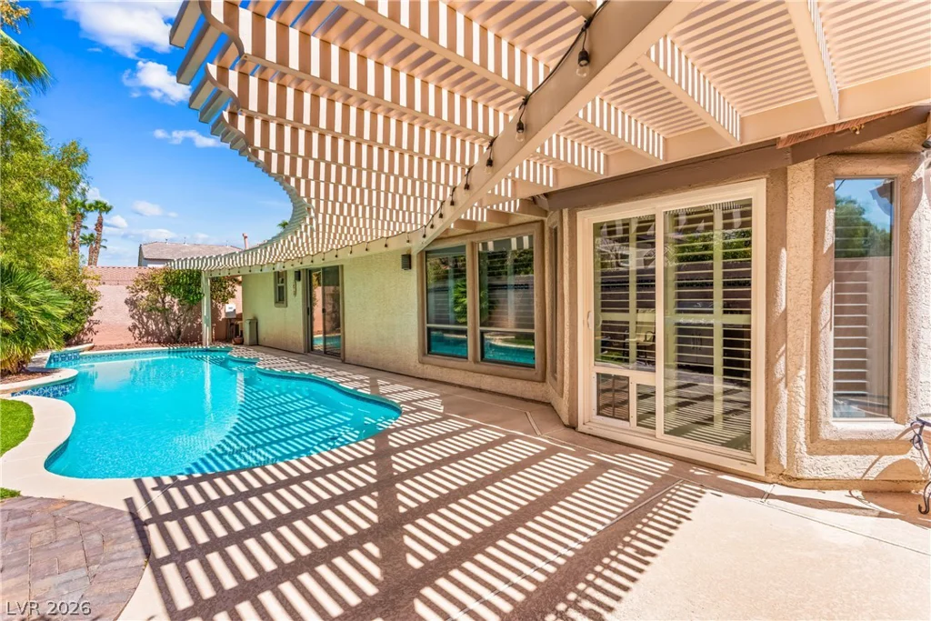 3054 Emerald Wind, Henderson, NV 89052