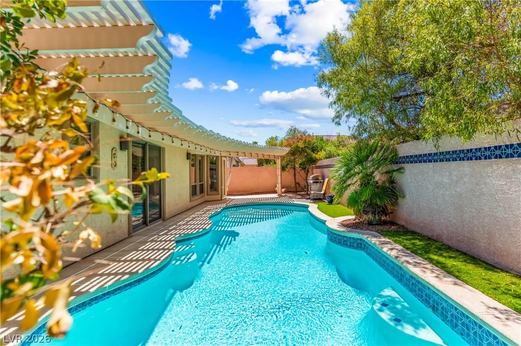 3054 Emerald Wind, Henderson, NV 89052