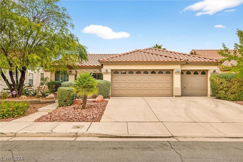 3054 Emerald Wind, Henderson, NV 89052