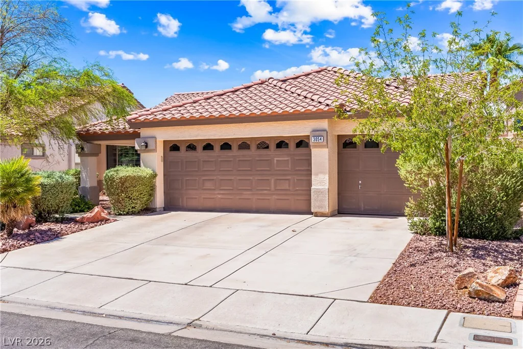 3054 Emerald Wind, Henderson, NV 89052