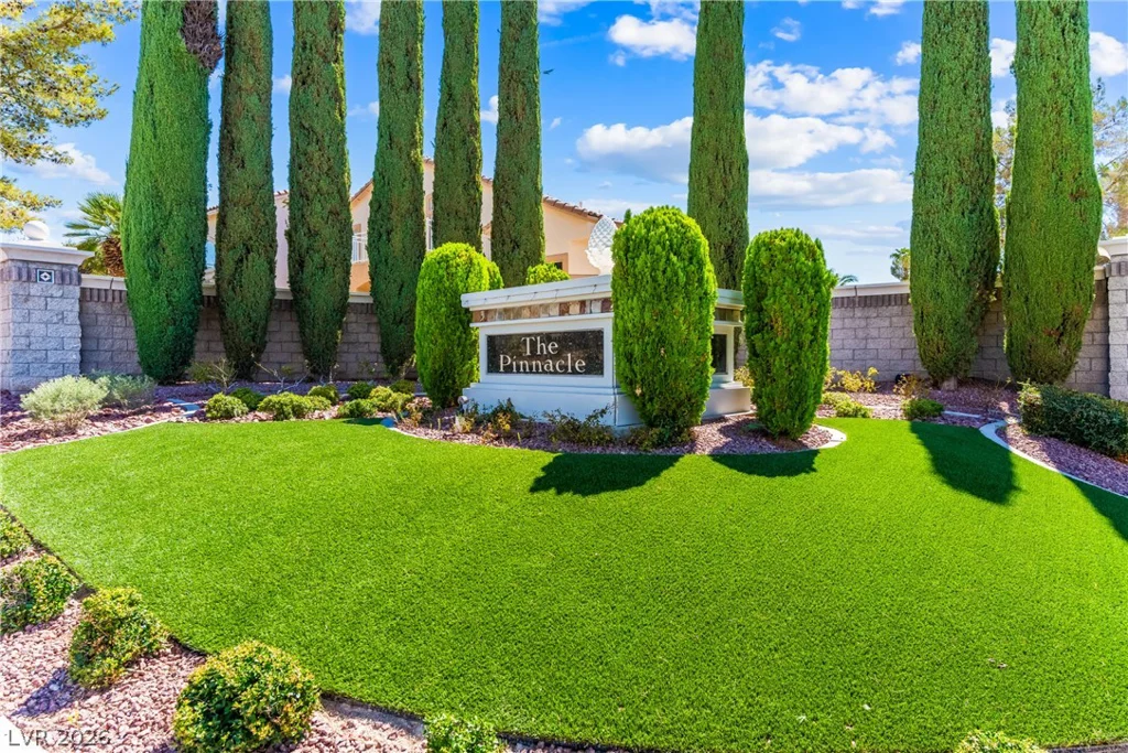 3054 Emerald Wind, Henderson, NV 89052