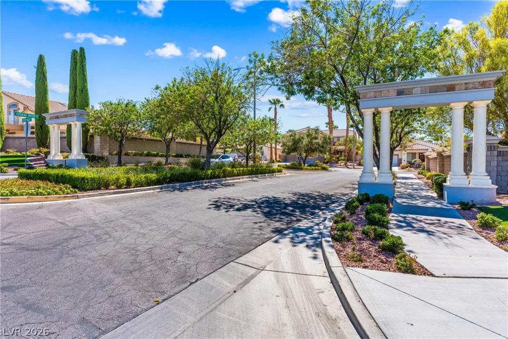 3054 Emerald Wind, Henderson, NV 89052