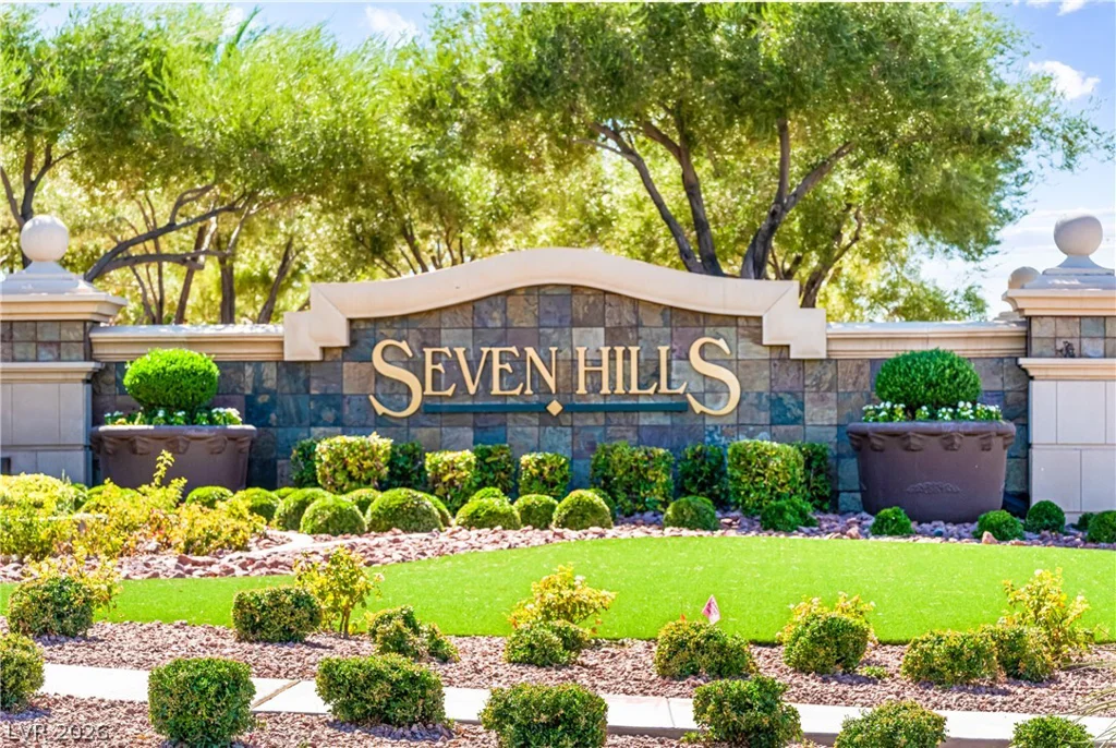 3054 Emerald Wind, Henderson, NV 89052