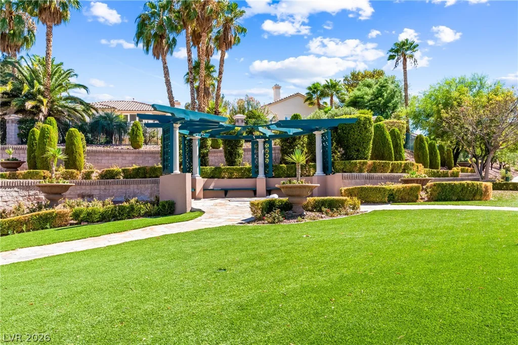 3054 Emerald Wind, Henderson, NV 89052