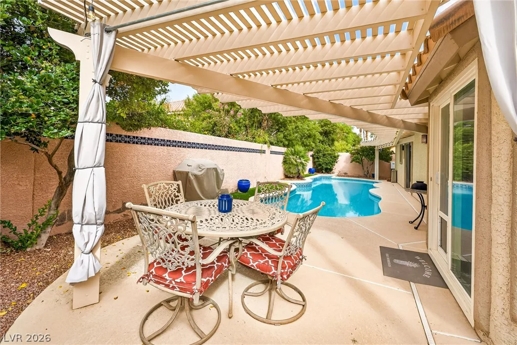 3054 Emerald Wind, Henderson, NV 89052