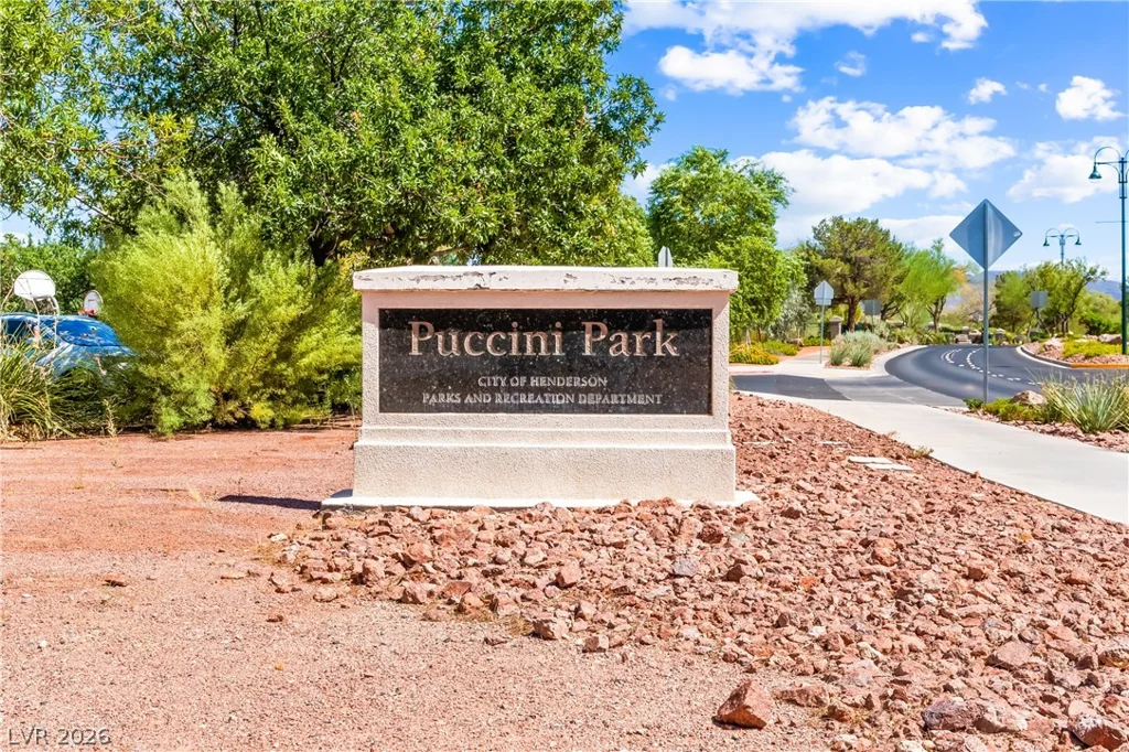 3054 Emerald Wind, Henderson, NV 89052
