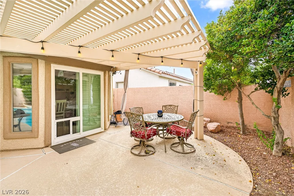 3054 Emerald Wind, Henderson, NV 89052