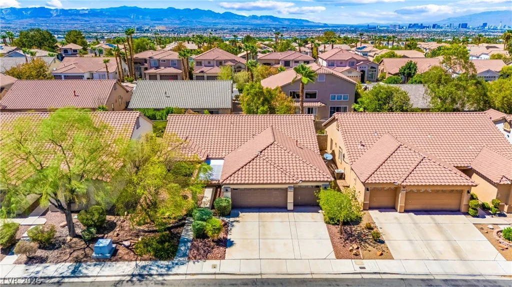 3054 Emerald Wind, Henderson, NV 89052