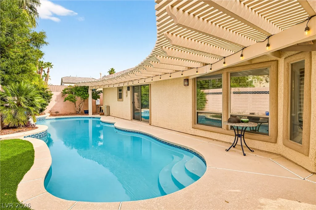 3054 Emerald Wind, Henderson, NV 89052