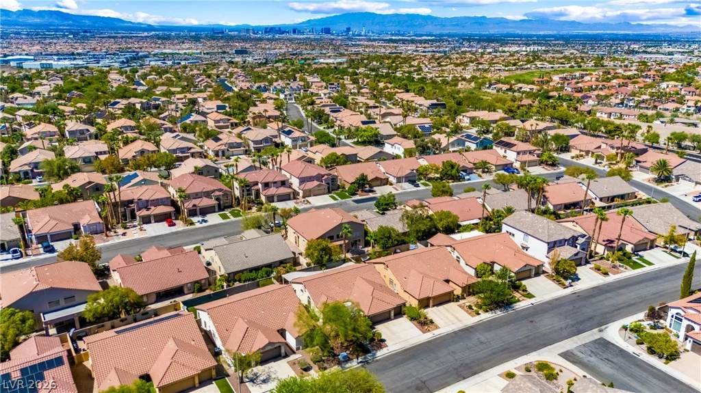 3054 Emerald Wind, Henderson, NV 89052