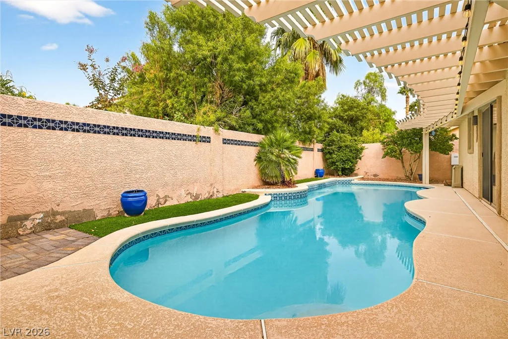 3054 Emerald Wind, Henderson, NV 89052