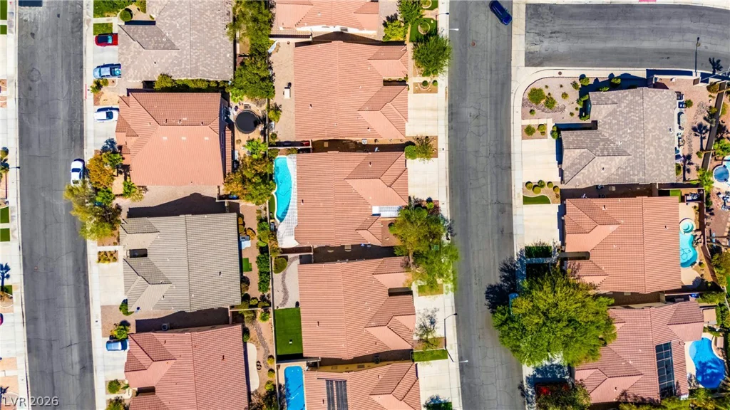 3054 Emerald Wind, Henderson, NV 89052