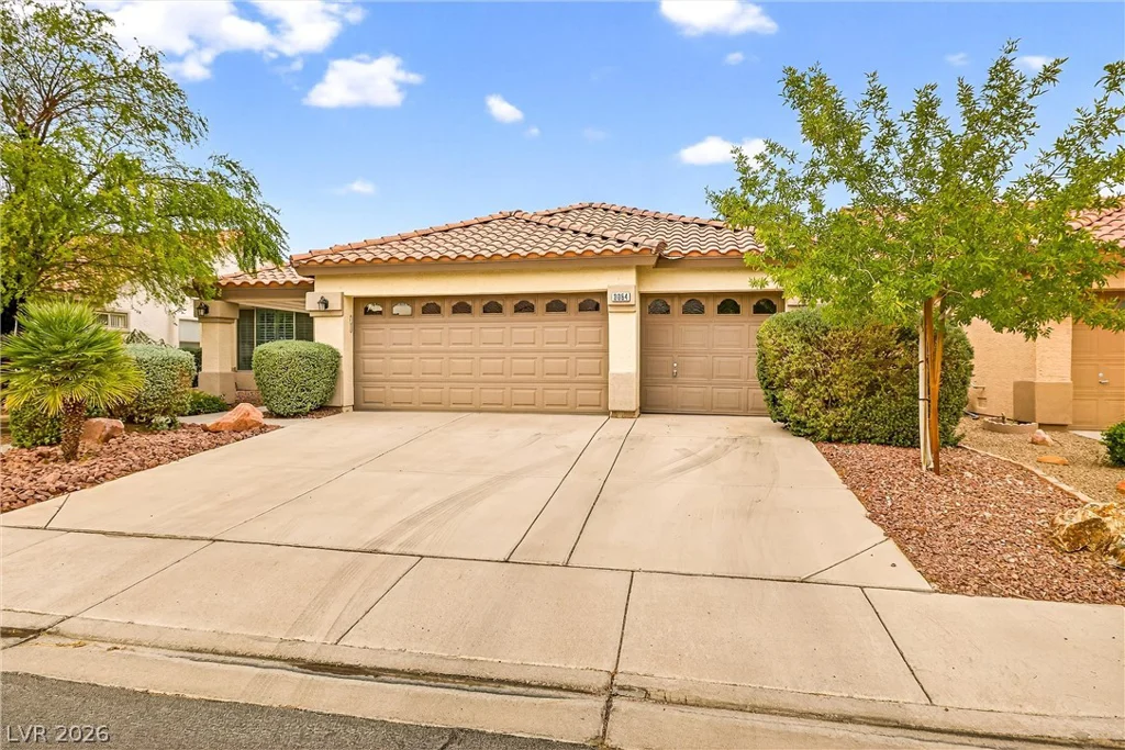 3054 Emerald Wind, Henderson, NV 89052