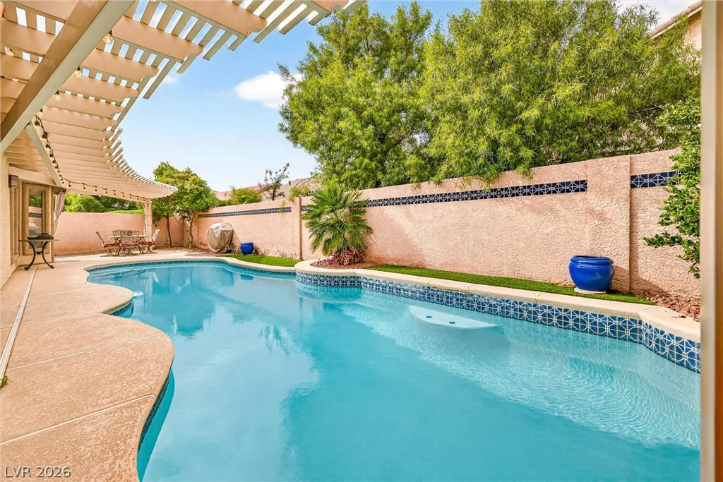 3054 Emerald Wind, Henderson, NV 89052