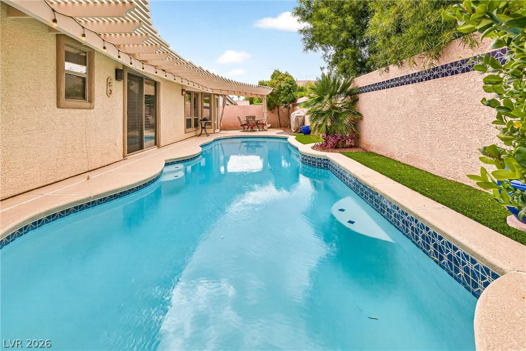 3054 Emerald Wind, Henderson, NV 89052