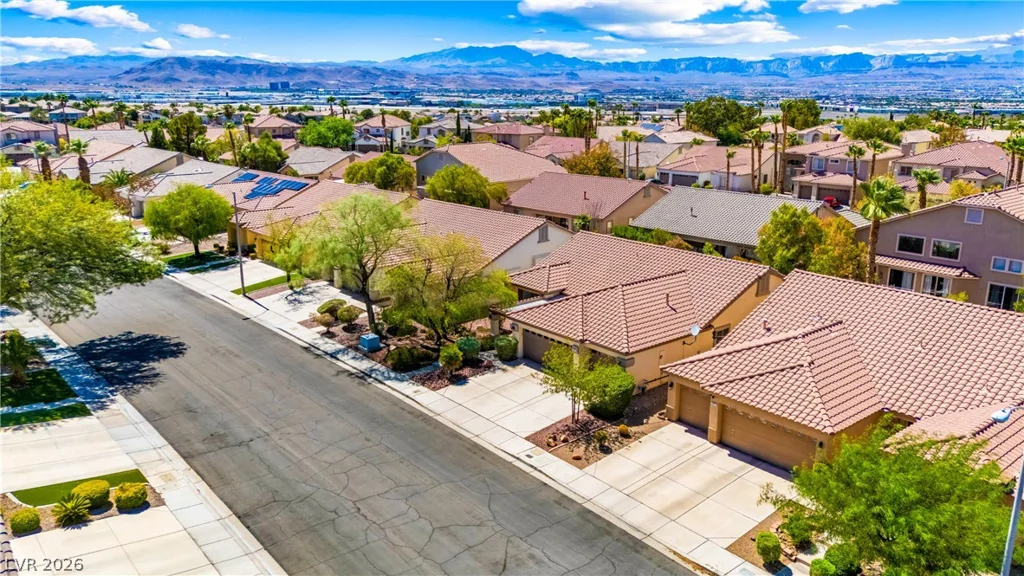 3054 Emerald Wind, Henderson, NV 89052