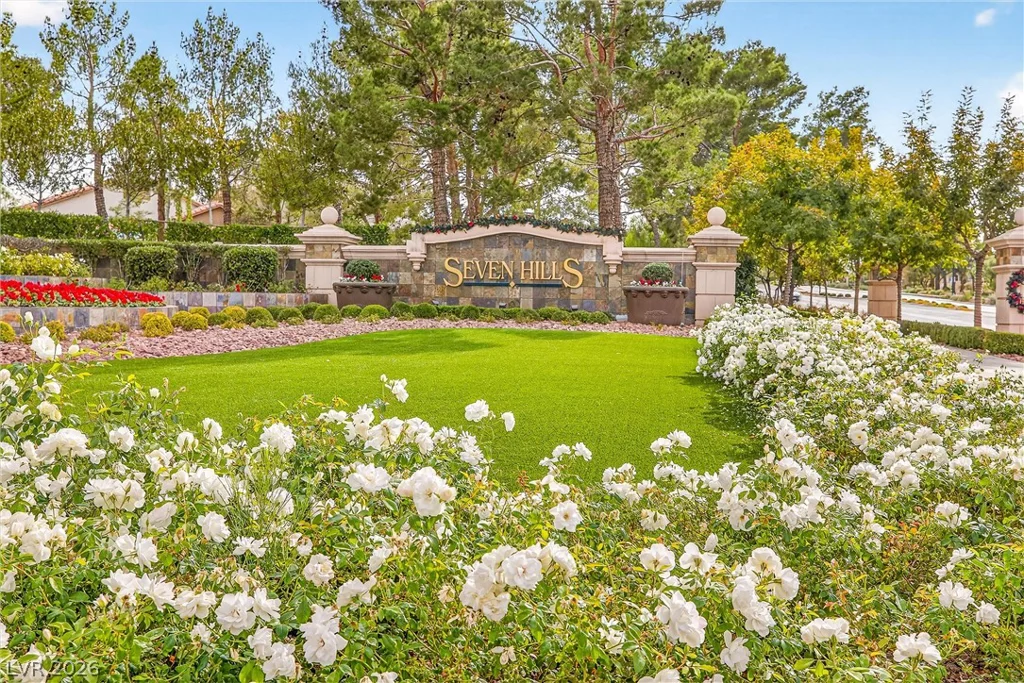 3054 Emerald Wind, Henderson, NV 89052