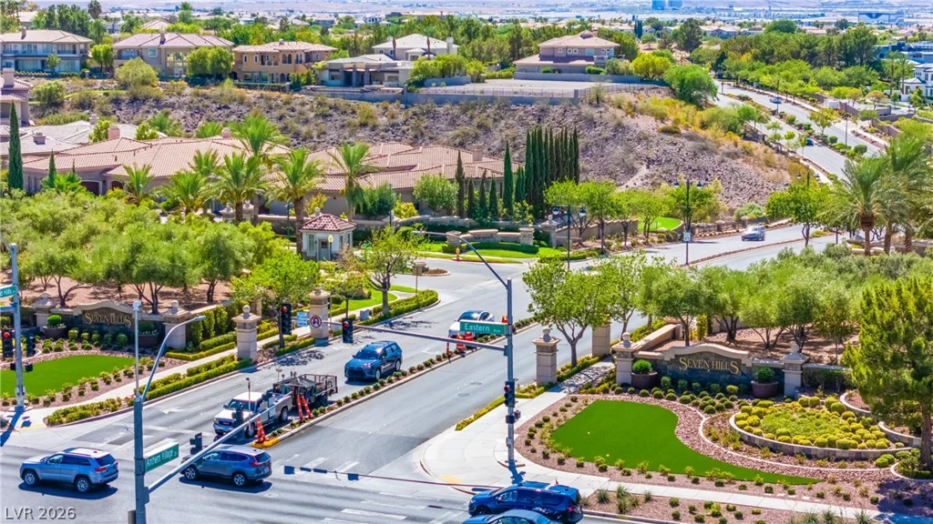 3054 Emerald Wind, Henderson, NV 89052