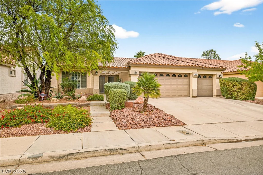 3054 Emerald Wind, Henderson, NV 89052