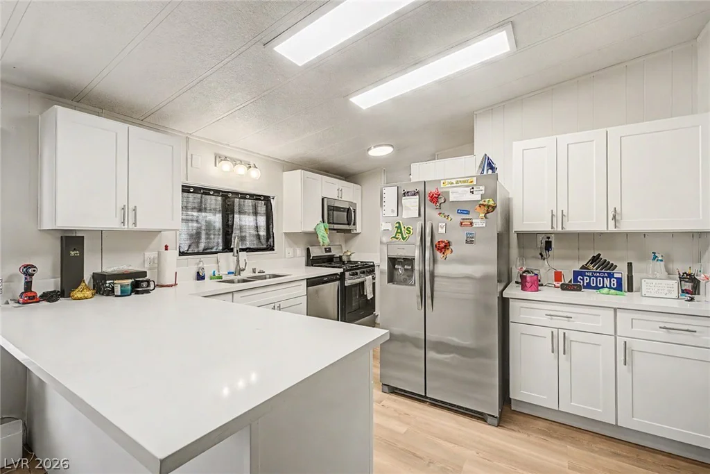 5512 Aldama, Las Vegas, NV 89122