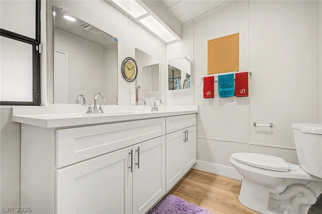 5512 Aldama, Las Vegas, NV 89122
