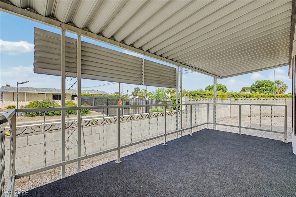 5512 Aldama, Las Vegas, NV 89122