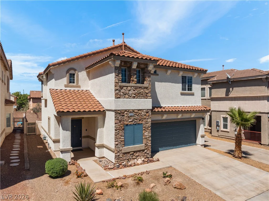 1328 Spice Ridge, Henderson, NV 89012