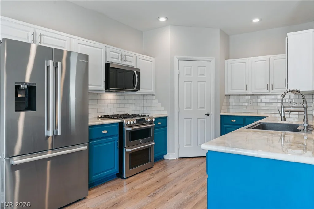 1328 Spice Ridge, Henderson, NV 89012