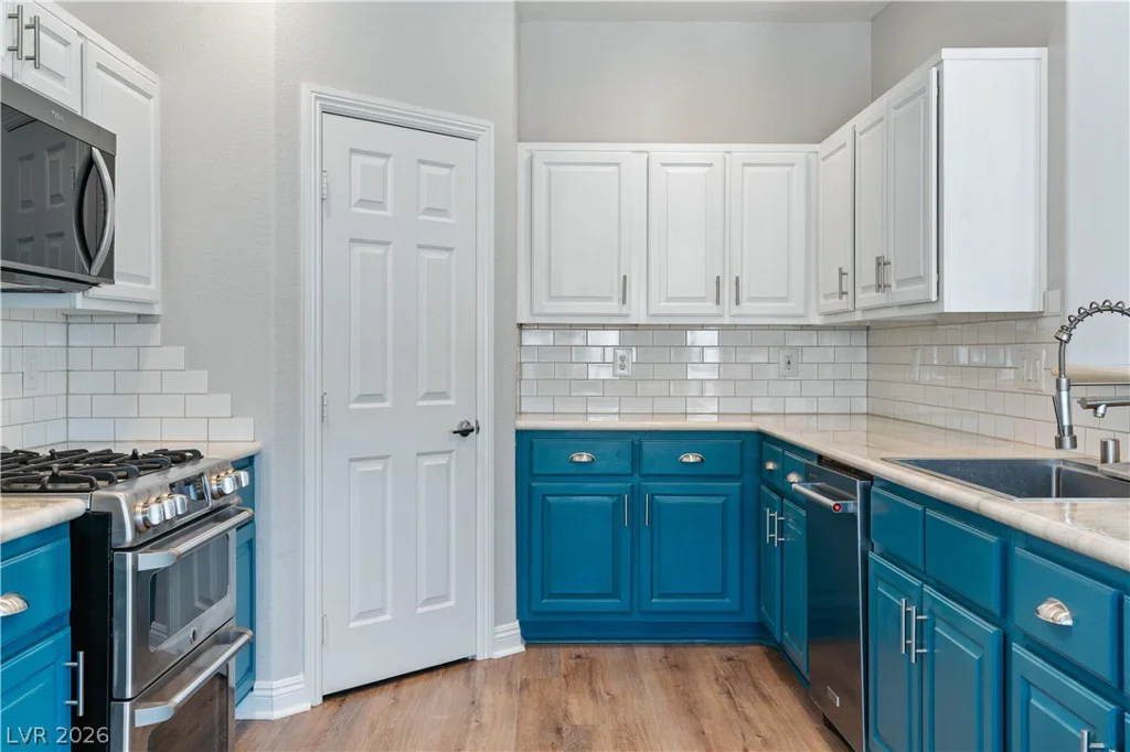 1328 Spice Ridge, Henderson, NV 89012