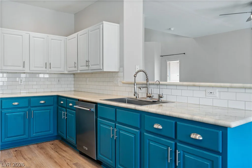 1328 Spice Ridge, Henderson, NV 89012