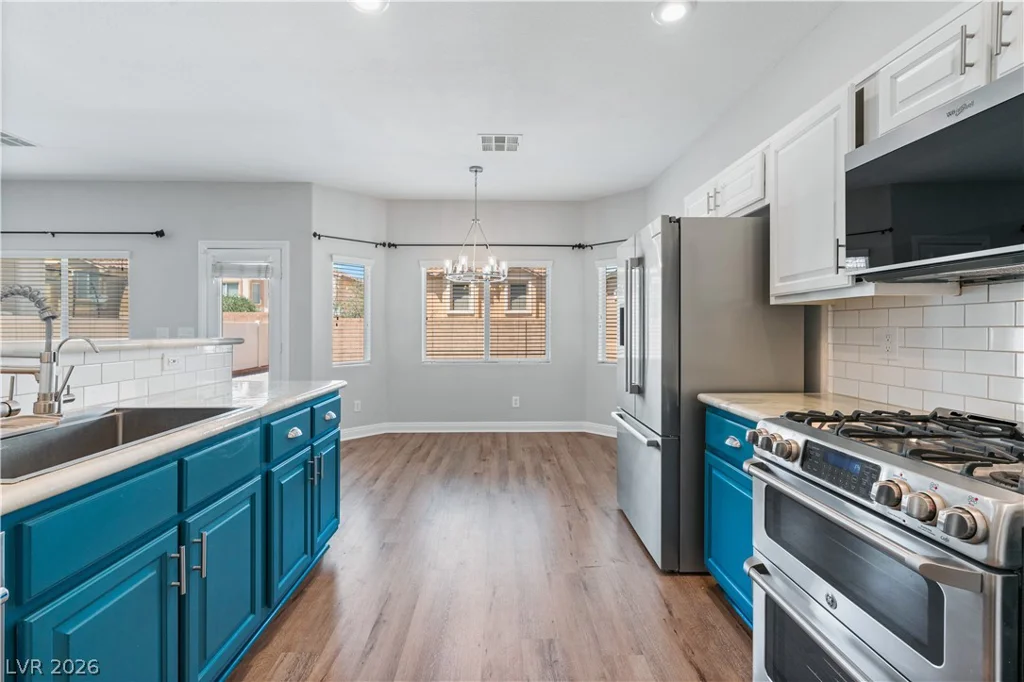 1328 Spice Ridge, Henderson, NV 89012