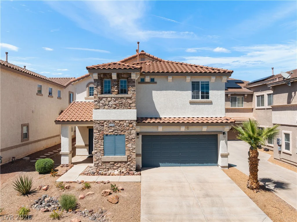 1328 Spice Ridge, Henderson, NV 89012