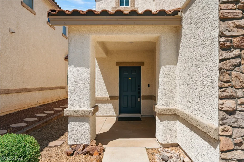 1328 Spice Ridge, Henderson, NV 89012