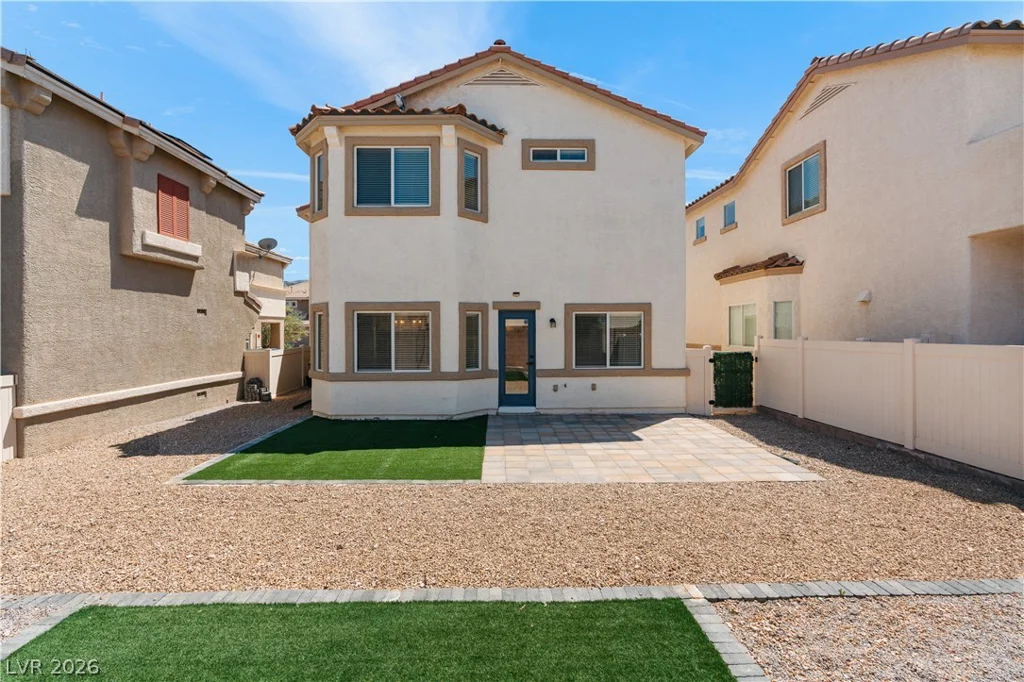 1328 Spice Ridge, Henderson, NV 89012