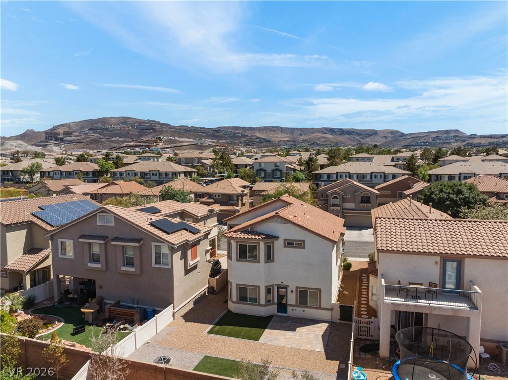1328 Spice Ridge, Henderson, NV 89012