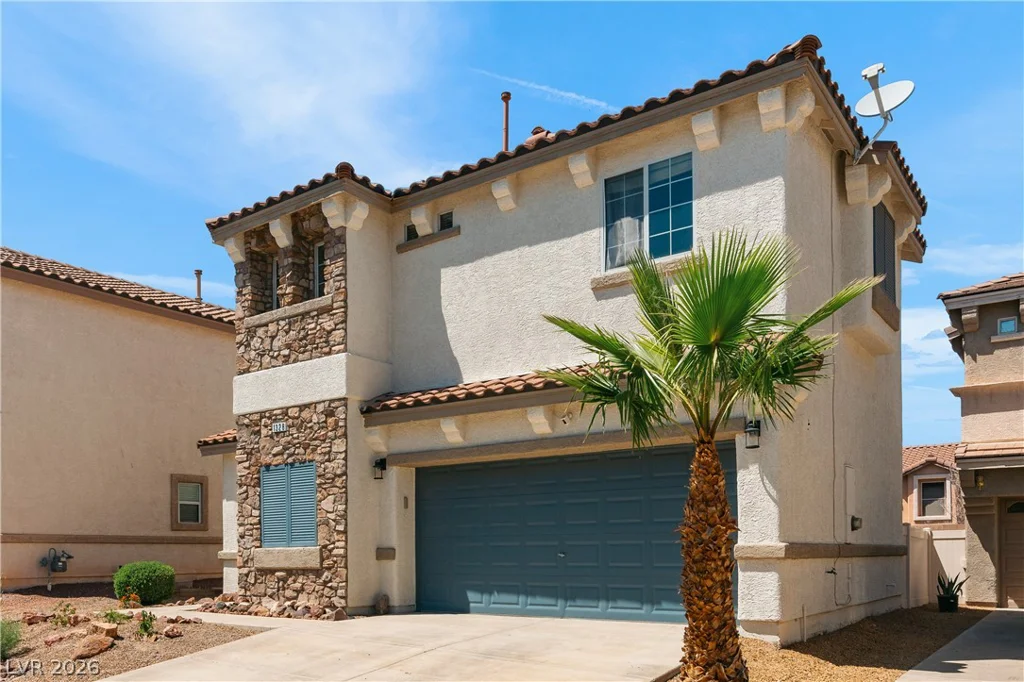 1328 Spice Ridge, Henderson, NV 89012