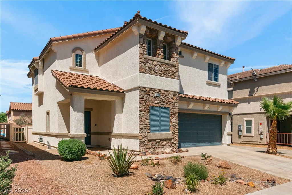 1328 Spice Ridge, Henderson, NV 89012