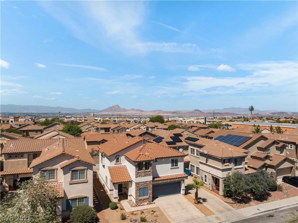 1328 Spice Ridge, Henderson, NV 89012