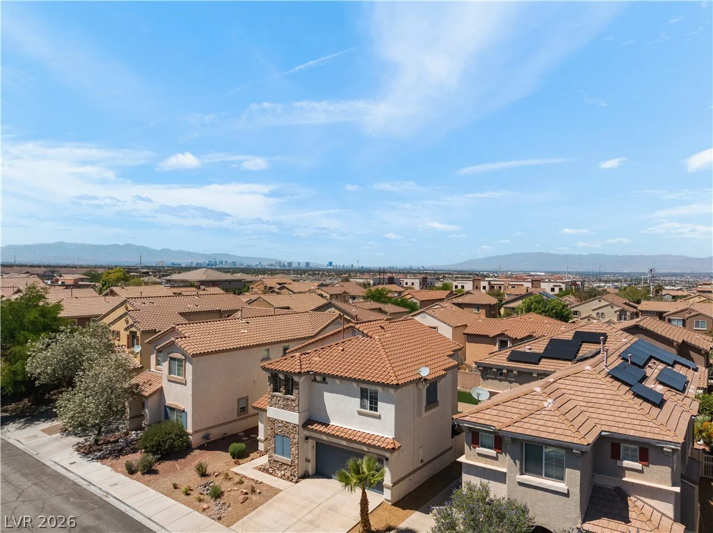 1328 Spice Ridge, Henderson, NV 89012