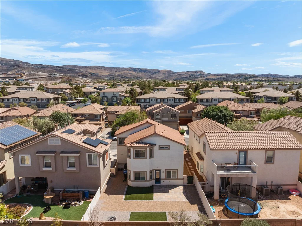 1328 Spice Ridge, Henderson, NV 89012