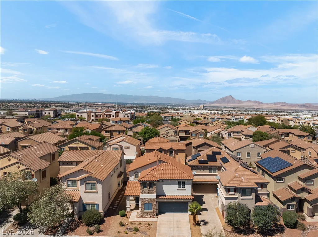 1328 Spice Ridge, Henderson, NV 89012